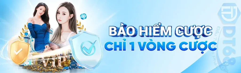 8 Day bảo hiểm cược